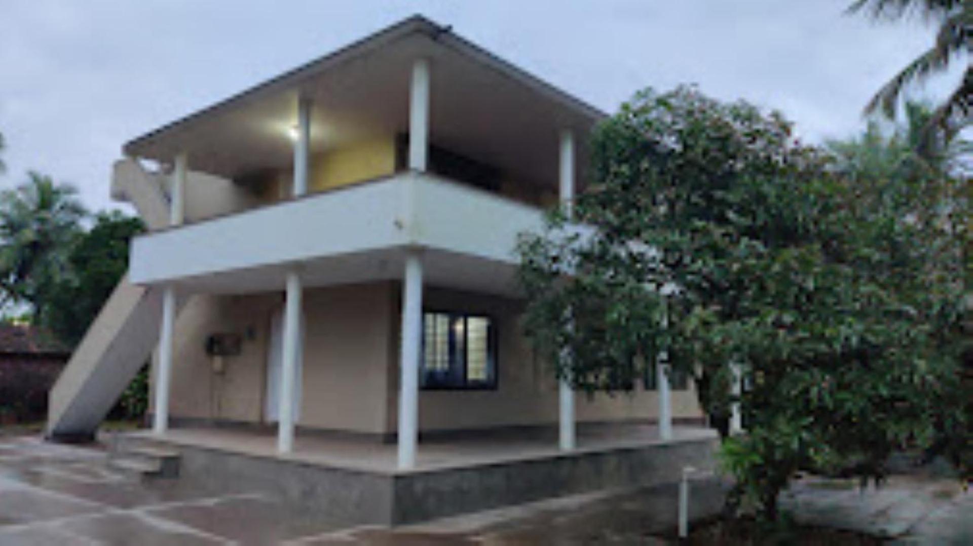 Hotel Samudra Darshan Beach House,Mangaluru Suratakal Esterno foto